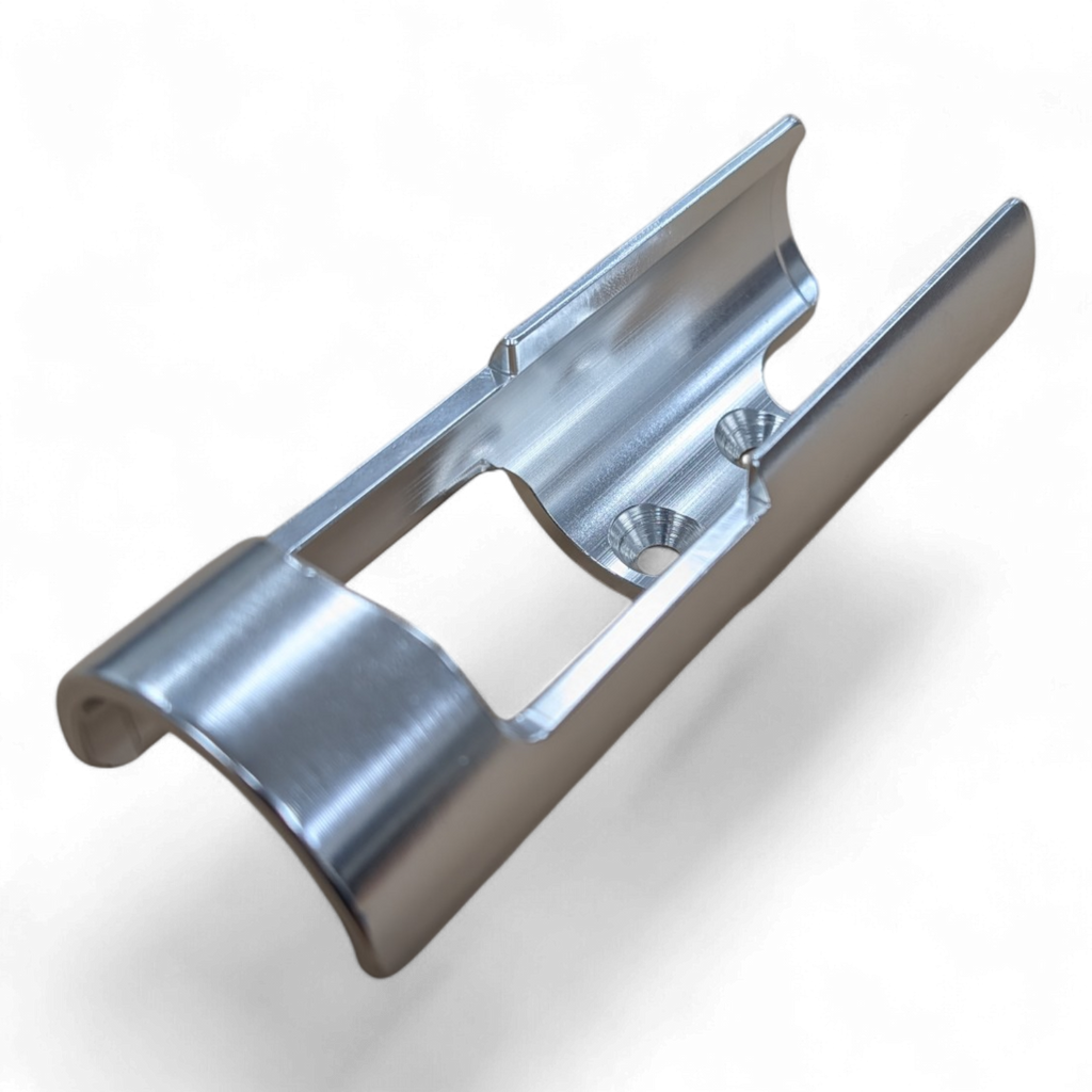 Cisco Fishing Systems Cradle Top Replacements