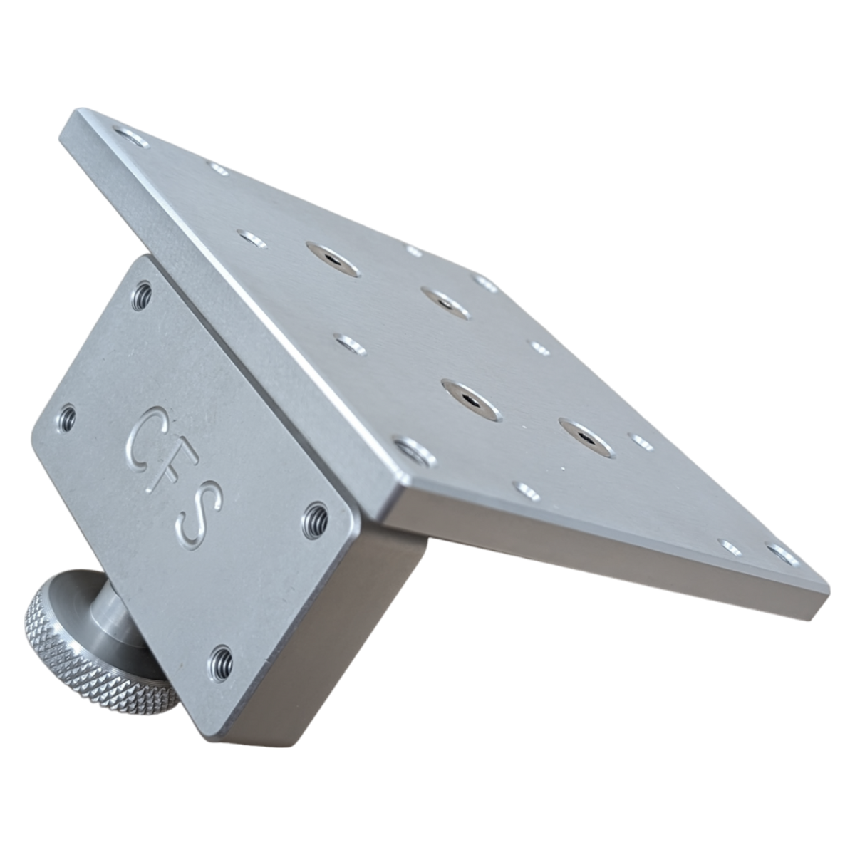 Cisco Fishing Systems Scotty Downrigger Adapter Plate