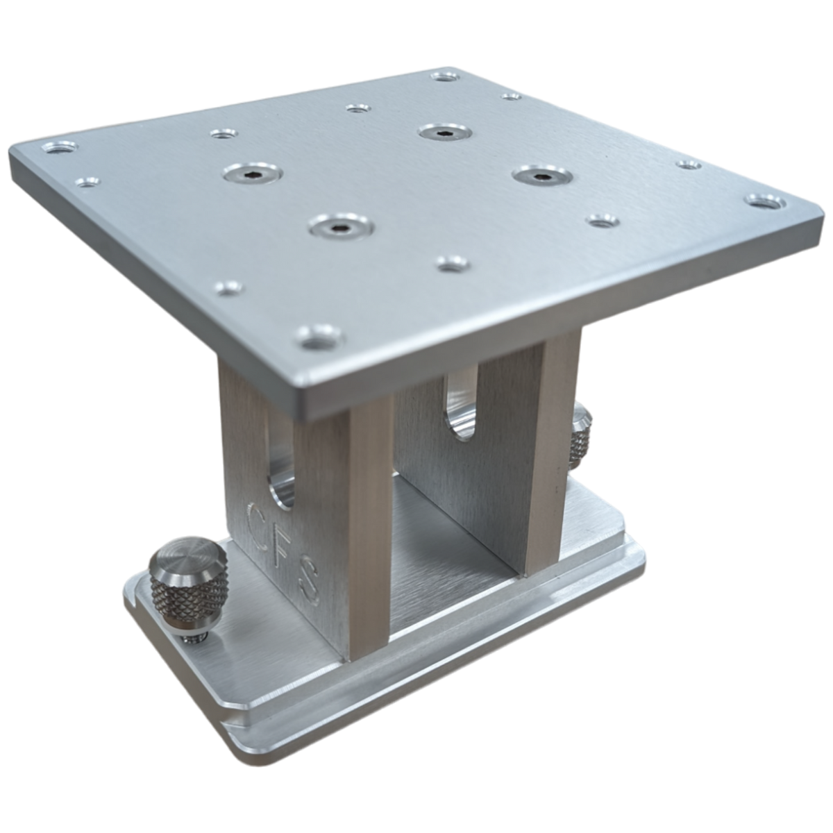 Cisco Fishing Systems Scotty Downrigger Adapter Plate