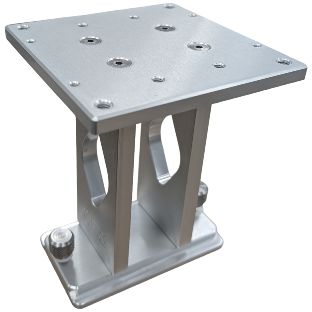 Cisco Fishing Systems Scotty Downrigger Adapter Plate