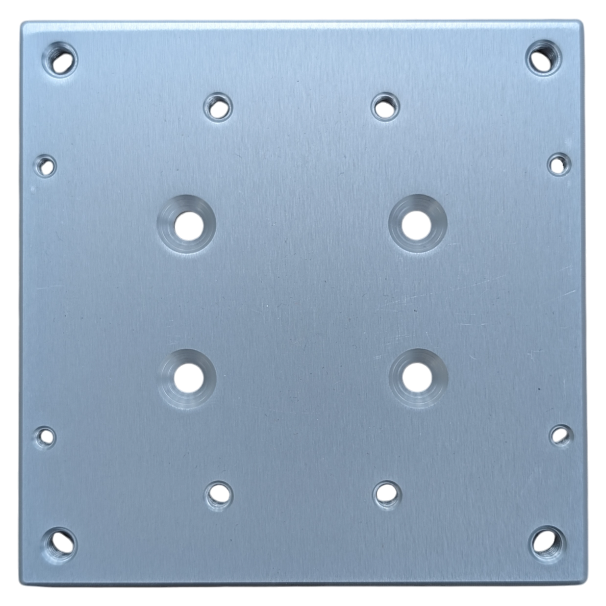 Cisco Fishing Systems Scotty Downrigger Adapter Plate