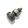 Cisco Fishing Systems Spring Loaded Knurled Knob