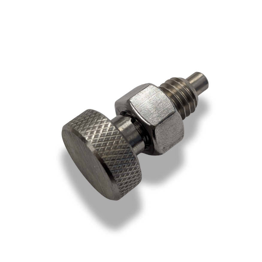 Cisco Fishing Systems Spring Loaded Knurled Knob