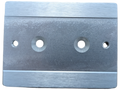 Cisco Fishing Systems Extra Thumbscrew Mounting Plate