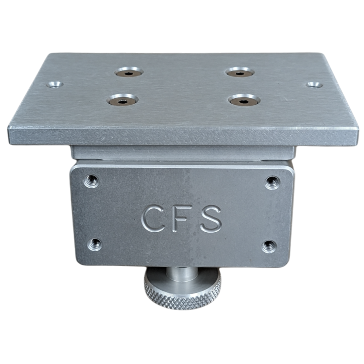 Cisco Fishing Systems Walker Downrigger Adapter Plate