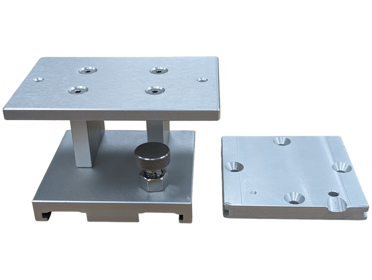 Cisco Fishing Systems Walker Downrigger Adapter Plate