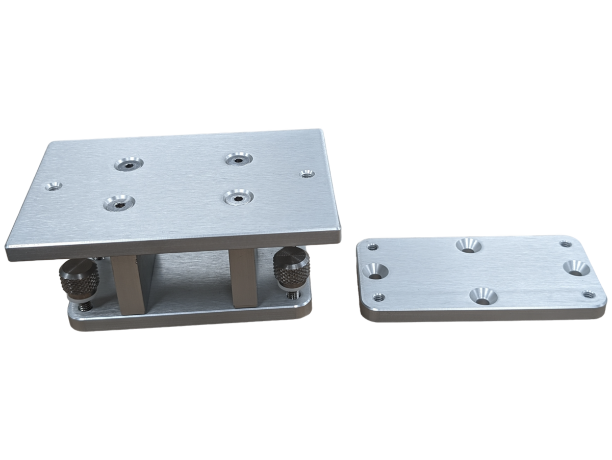 Cisco Fishing Systems Walker Downrigger Adapter Plate