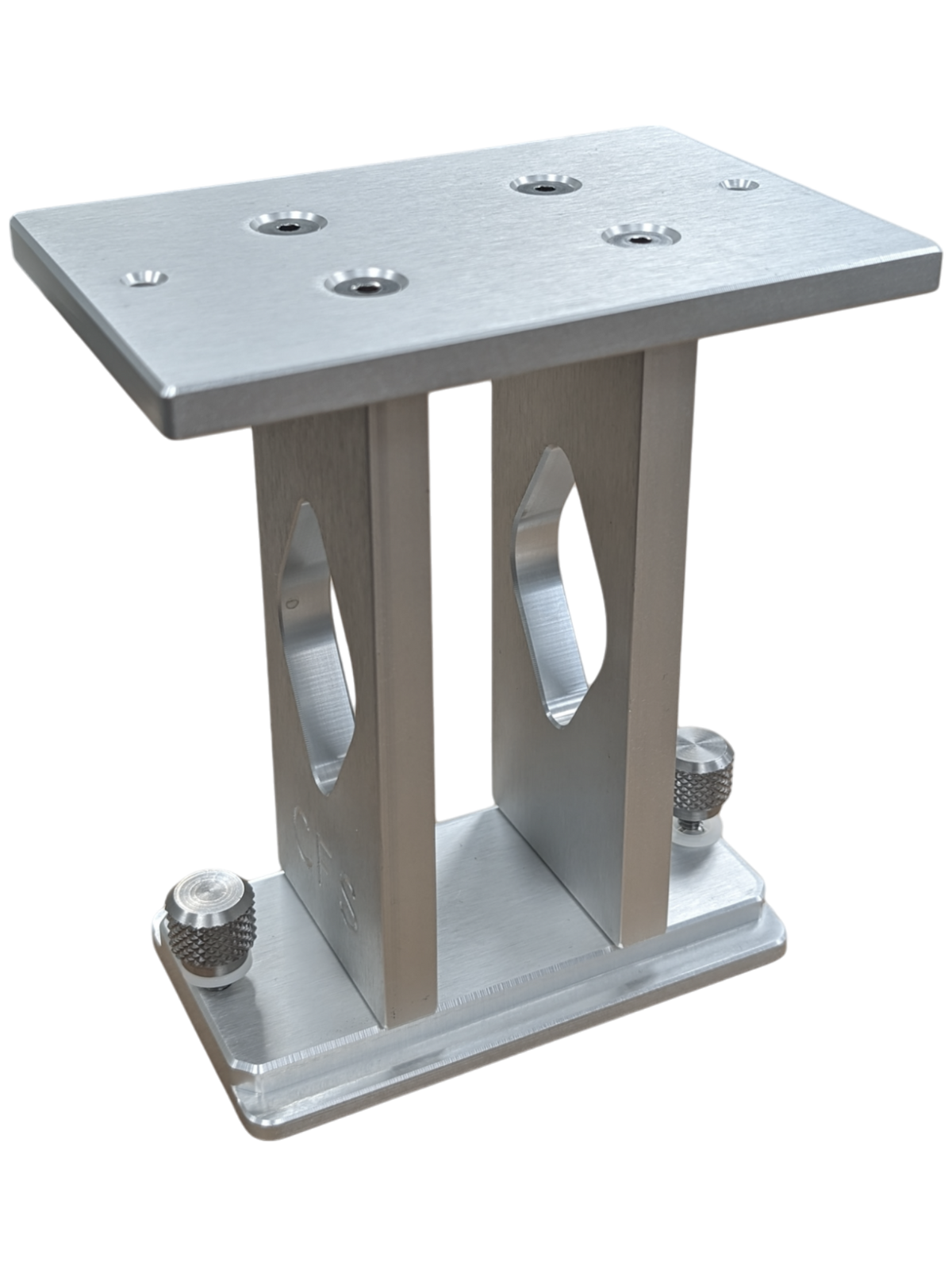 Cisco Fishing Systems Walker Downrigger Adapter Plate