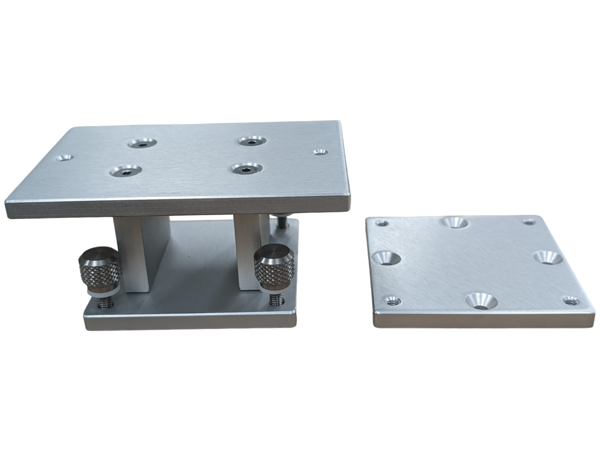 Cisco Fishing Systems Walker Downrigger Adapter Plate
