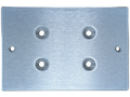 Cisco Fishing Systems Walker Downrigger Adapter Plate