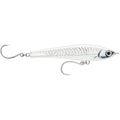 Rapala X-Rap Magnum Stick 17 HD Ghost lipless saltwater lure 88g through-wire VMC 6/0 hooks
