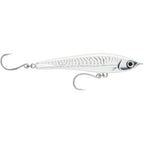 Rapala X-Rap Magnum Stick 17 HD Ghost lipless saltwater lure 88g through-wire VMC 6/0 hooks