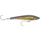 Rapala X-Rap Magnum Stick 17 HD Sailfish UV lipless saltwater lure 88g through-wire VMC 6/0 hooks
