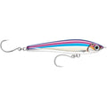 Rapala X-Rap Magnum Stick 17 Purple High Voltage lipless saltwater stick bait 88g 17cm