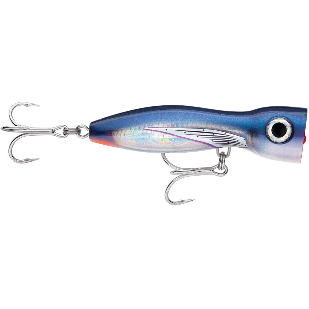 Rapala X-Rap Magnum Xplode 130 Flying Fish UV topwater popper lure 13cm 62g