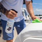 Xanigo Marine Waterless Wash Case (4 Quarts)