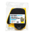 Abrasive Cleaning Mitt