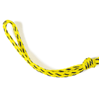 WOW Watersports 65ft 3-Section Wakeboard Rope