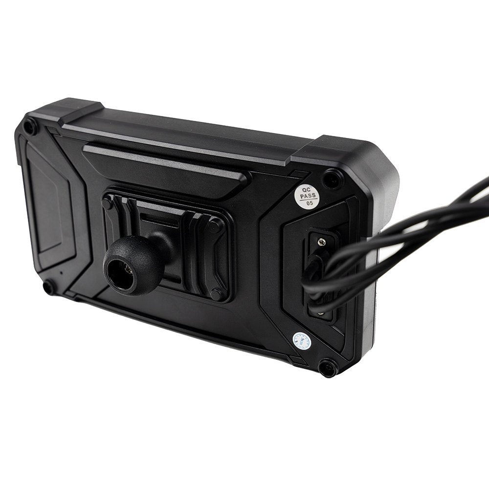 Aqua-Vu The Captain 4K LCD Display & Camera System