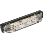 Attwood 4" LED Utility Courtesy Light
