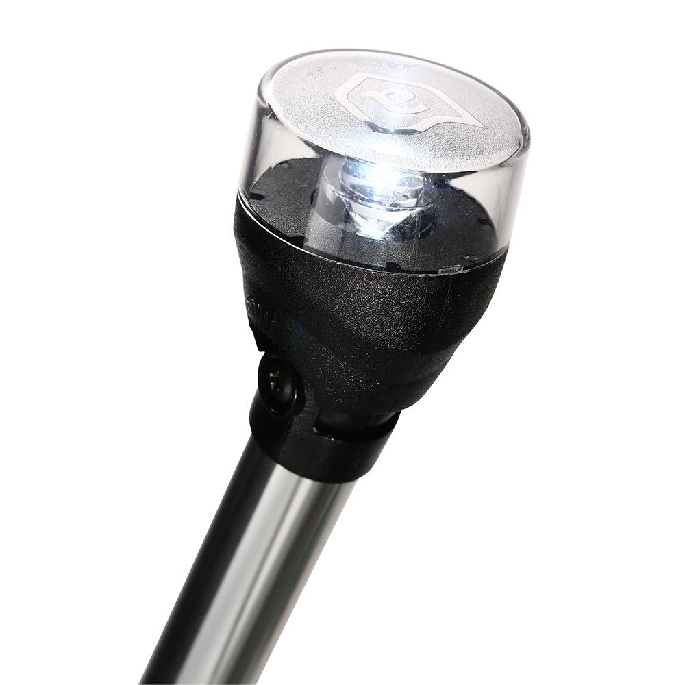 Attwood LED Articulating All Around Light