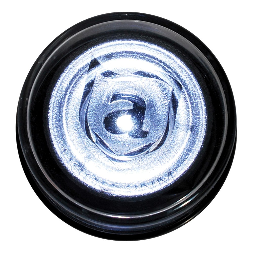 Attwood LED WakeTower All Around Light - 2 Mile