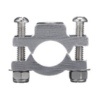 Attwood Sure-Grip Clamp-On Rail Base - Fits Up To 7/8" Diameter