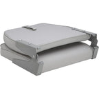 Attwood Swivl-Eze Low Back Padded Flip Seat