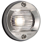 Attwood Vertical, Flush Mount Transom Light