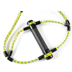 WOW Watersports 70ft Wakeboard Rope with Trick Handle