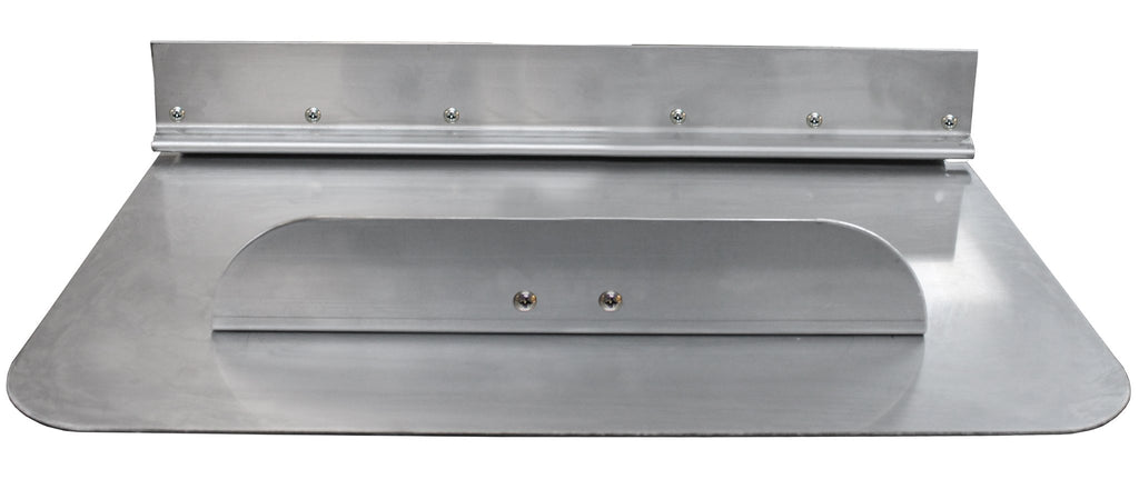 Bennett 18 x 12 Standard Trim Plane Assembly