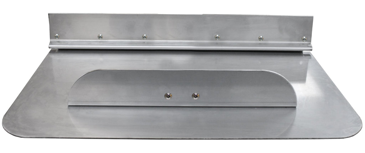 Bennett 18 x 12 Standard Trim Plane Assembly