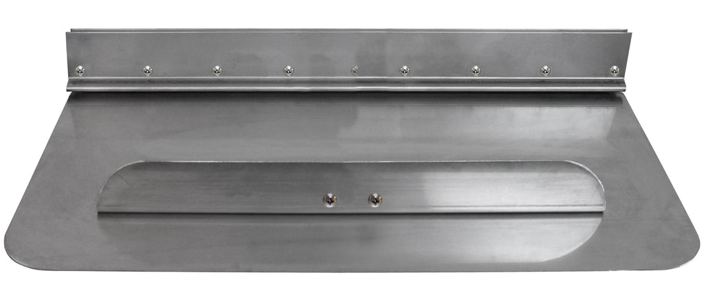 Bennett 24 x 12 Standard Trim Plane Assembly