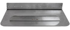 Bennett 24 x 12 Standard Trim Plane Assembly