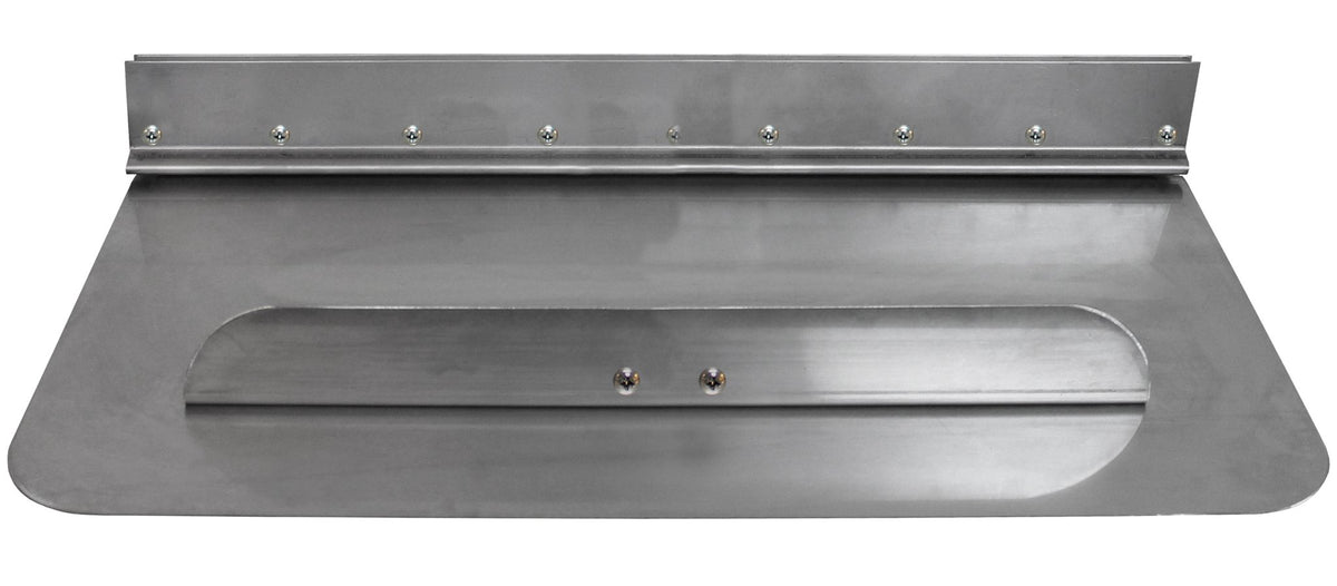 Bennett 24 x 12 Standard Trim Plane Assembly
