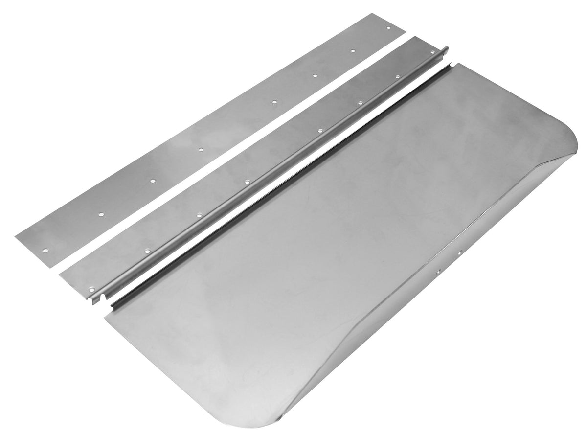 Bennett 24 x 9 Standard Trim Plane Assembly