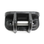Bennett A1114 Lower Hinge w/Pin
