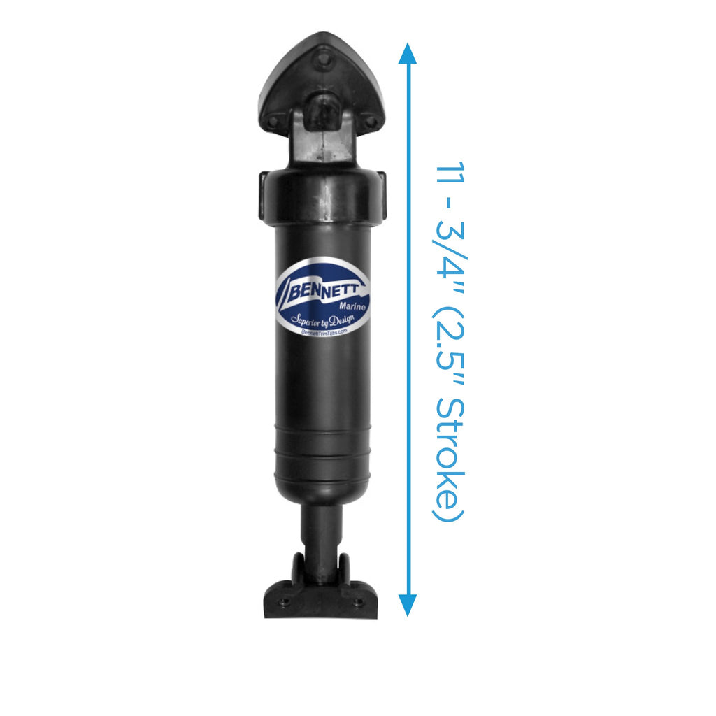 Bennett A1200S Actuator Assembly