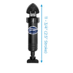 Bennett A1200S Actuator Assembly