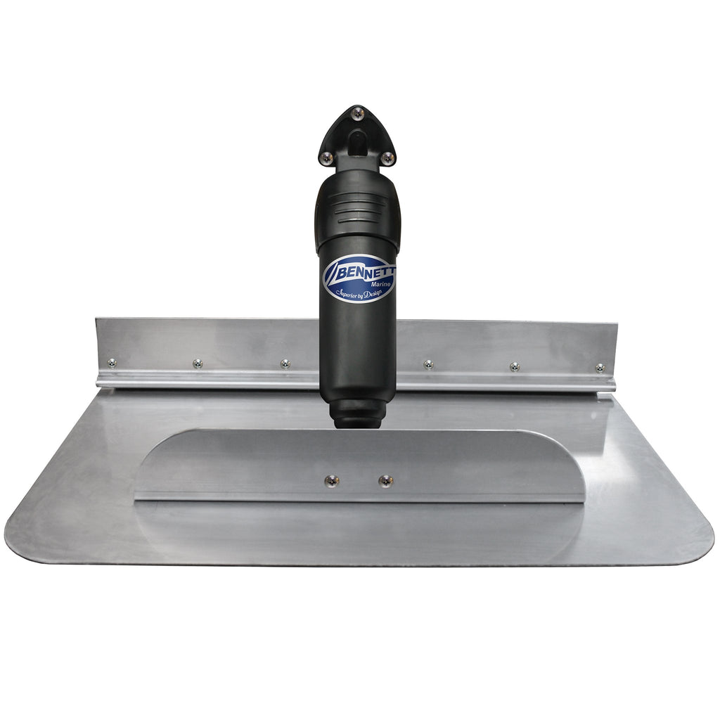 Bennett BOLT 18x12 Electric Trim Tab System
