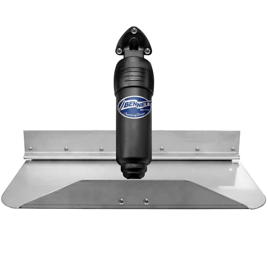 Bennett BOLT 18x9 Electric Trim Tab System