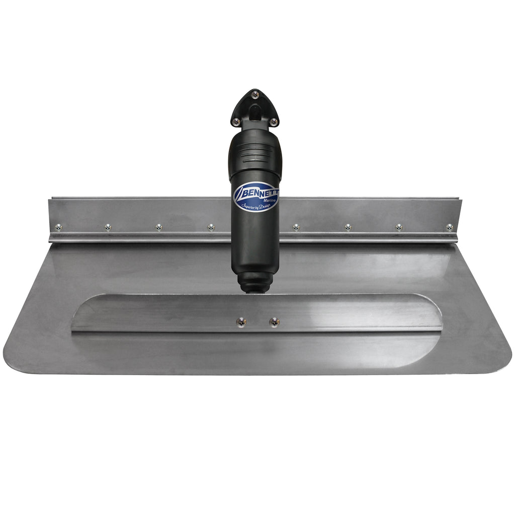 Bennett BOLT 24x12 Electric Trim Tab System