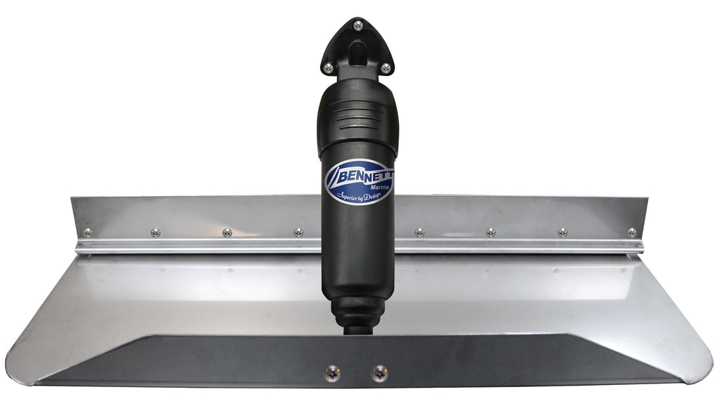 Bennett BOLT 24x9 Electric Trim Tab System