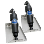 Bennett BOLT 6x12 Edge Mount Trim Tab System