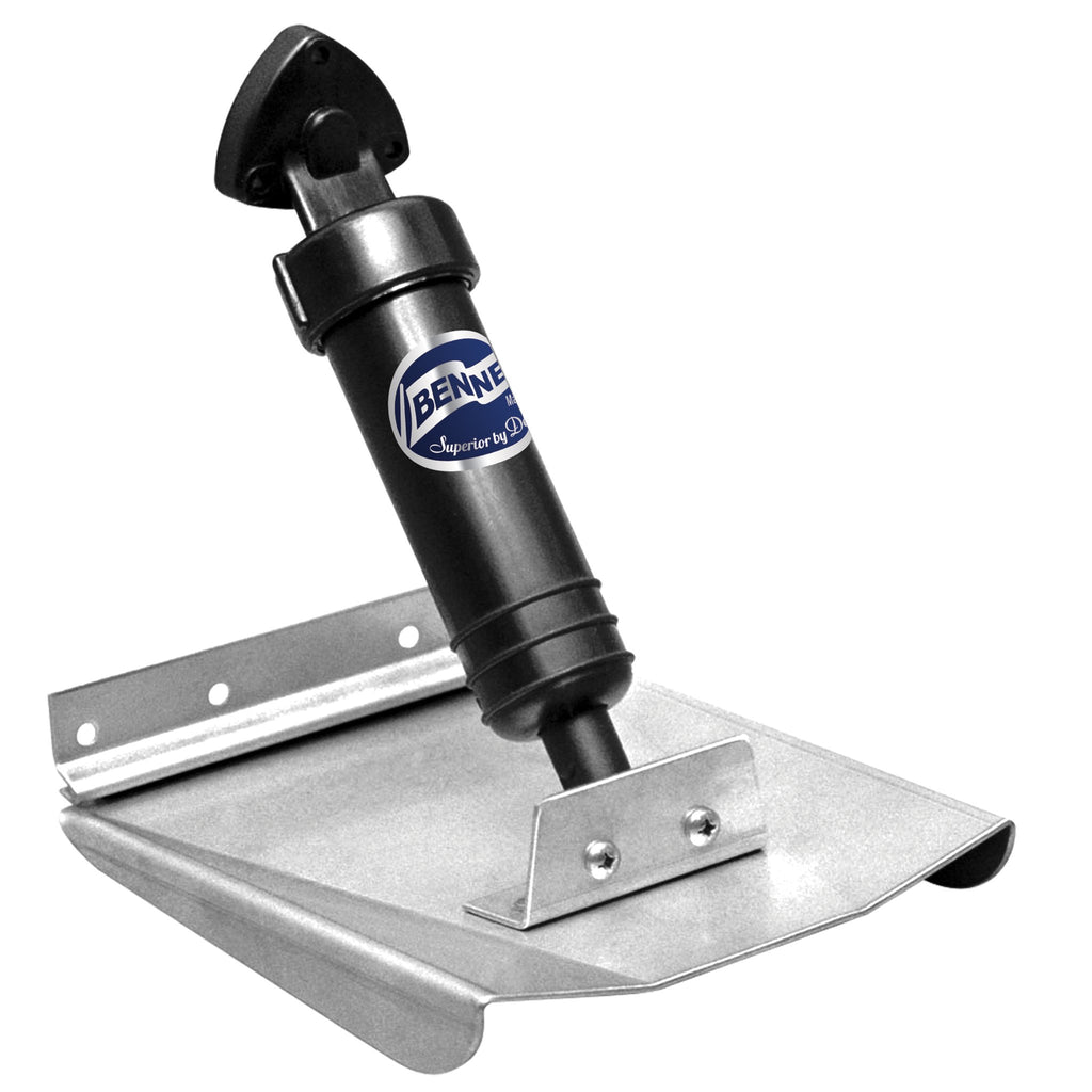 Bennett M80 Sport Tab System