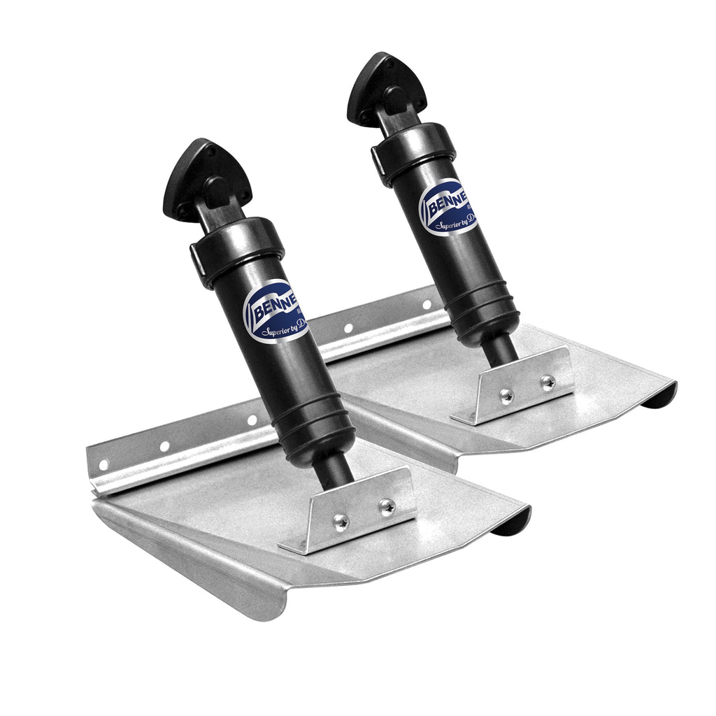 Bennett M80 Sport Tab System