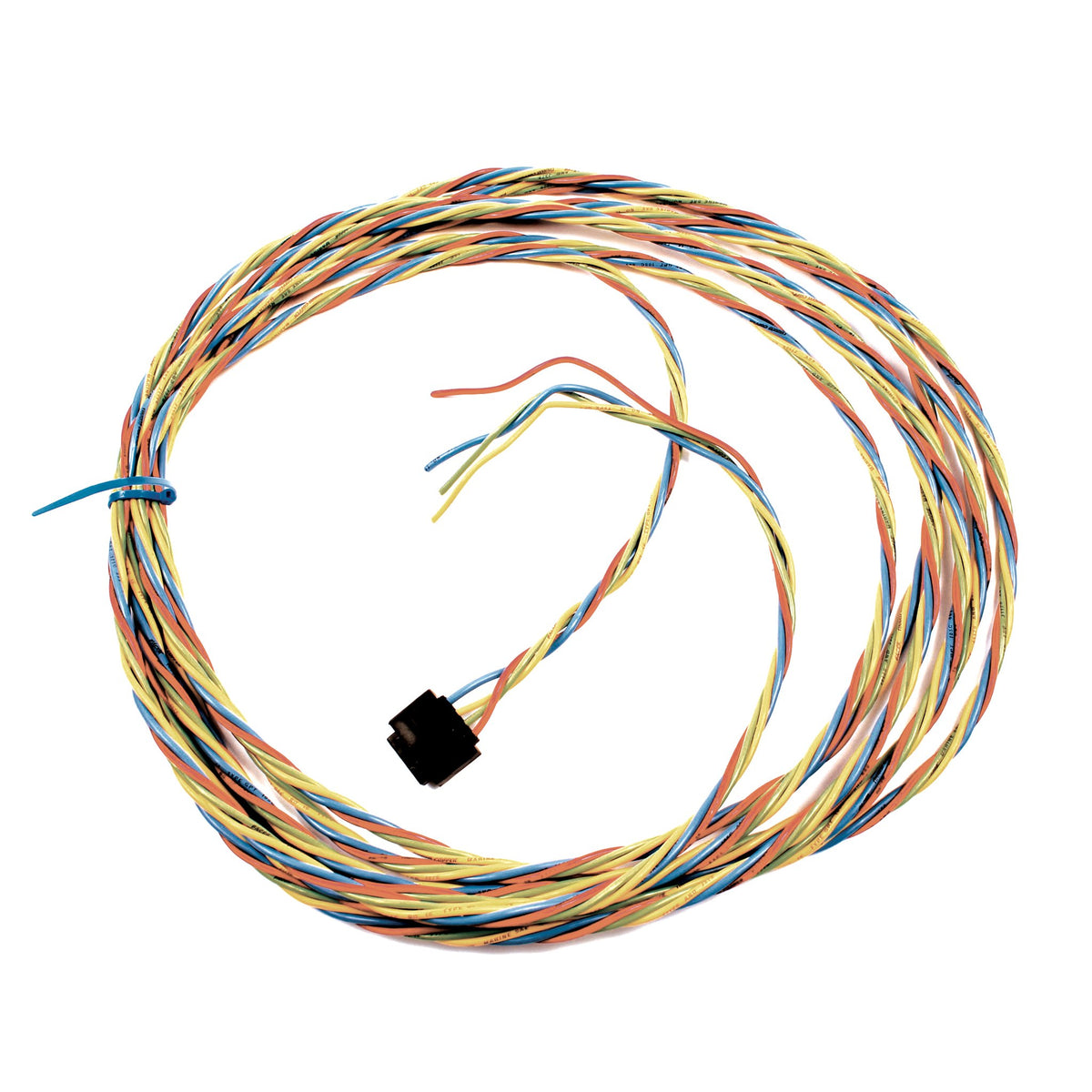 Bennett Marine 22' Wire Harness