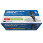 Bennett Marine Lenco to BOLT Conversion Kit