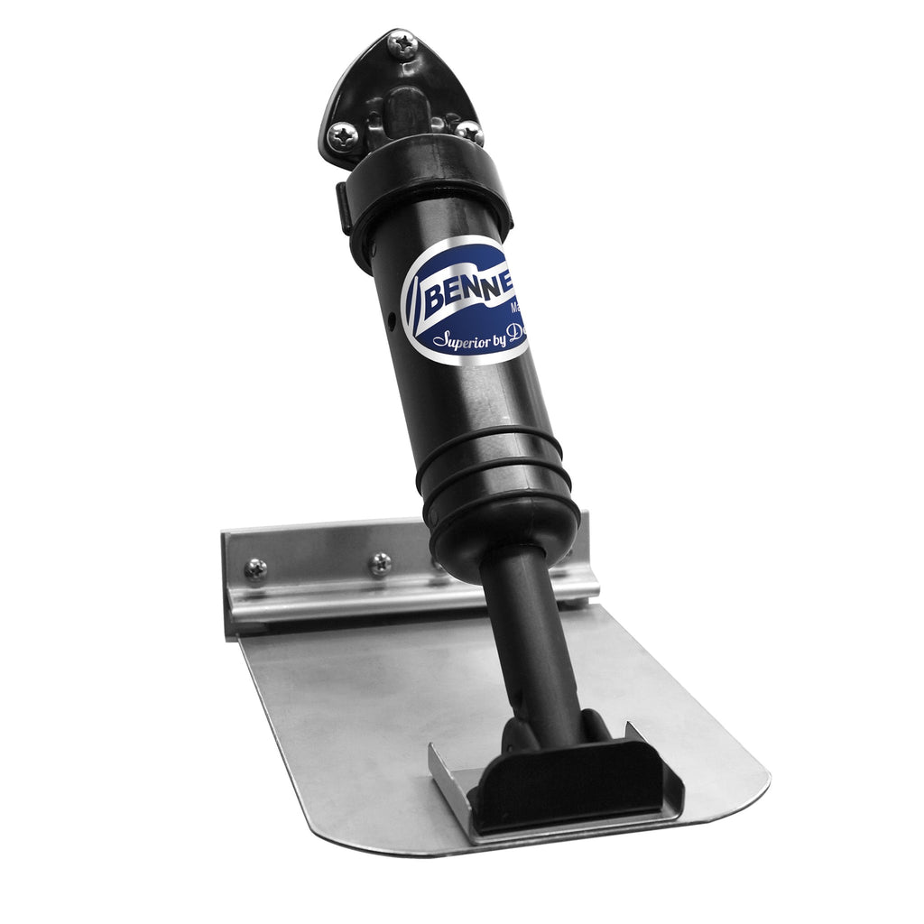 Bennett SLT6 Self-Leveling Tab System f/Boats up to 16'