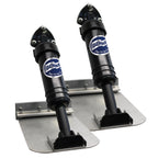 Bennett SLT6 Self-Leveling Tab System f/Boats up to 16'